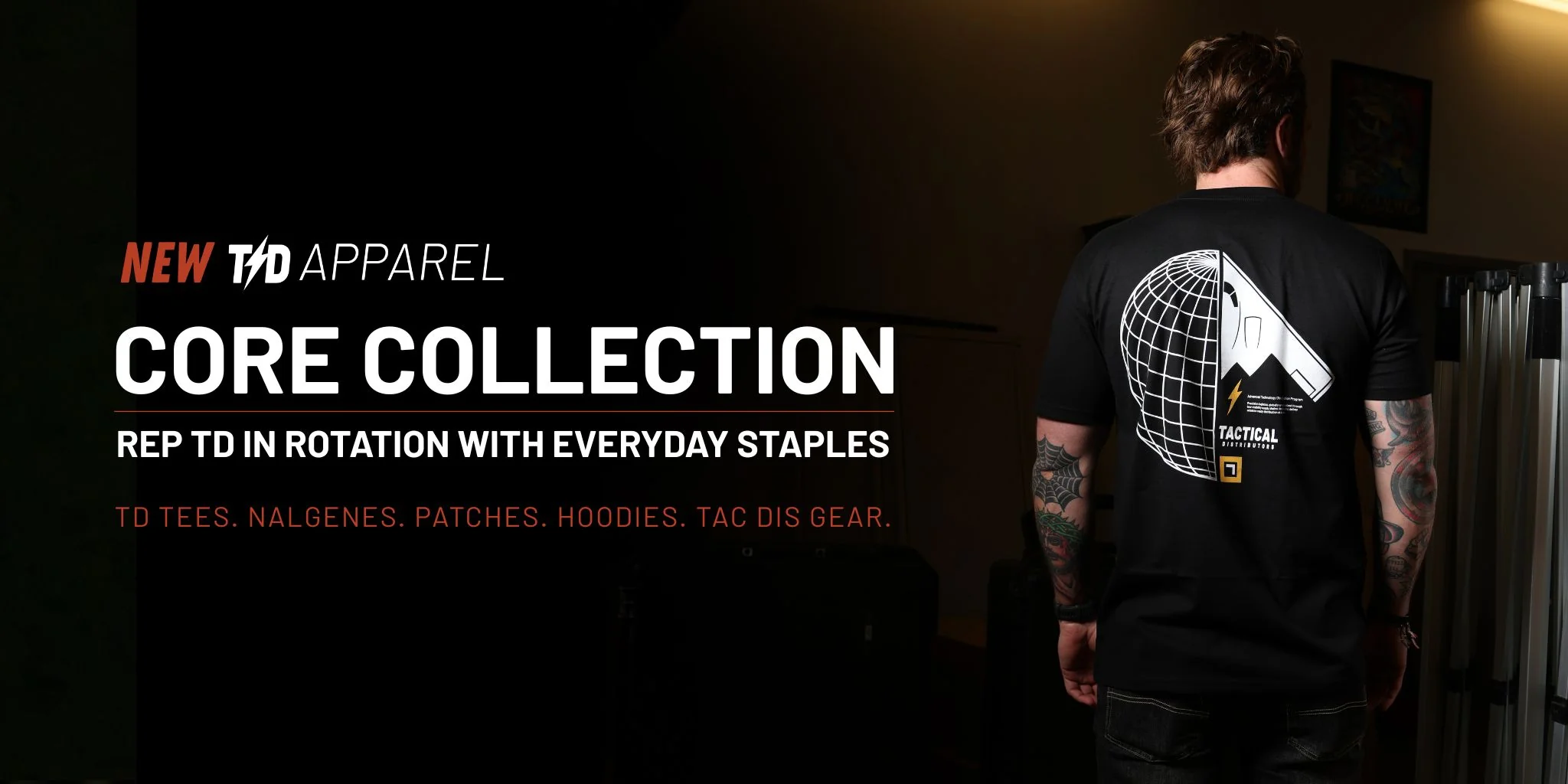 Elite Gear for Peak Performance