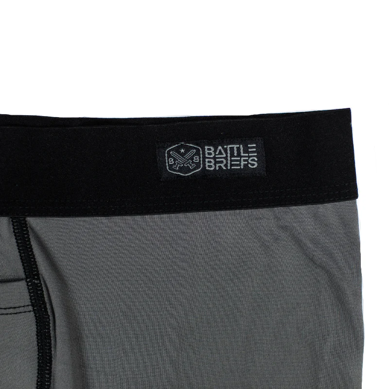 Battle Briefs Men's Core Performance Underwear - Image 27