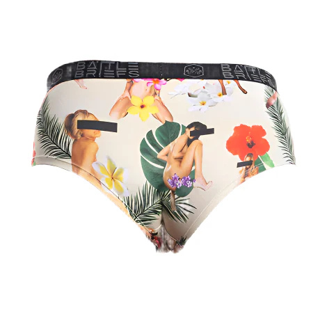 Battle Briefs Women's Performance Underwear - Image 18