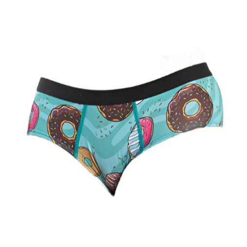 Battle Briefs Women's Performance Underwear - Image 21
