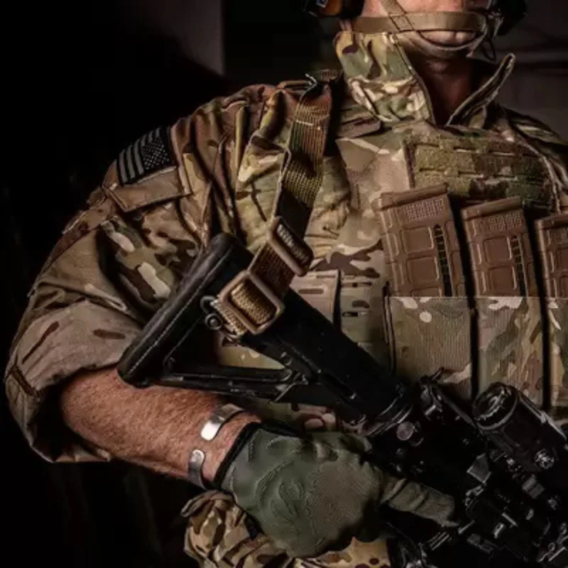 Blue Force Gear Padded Vickers Sling - Image 13
