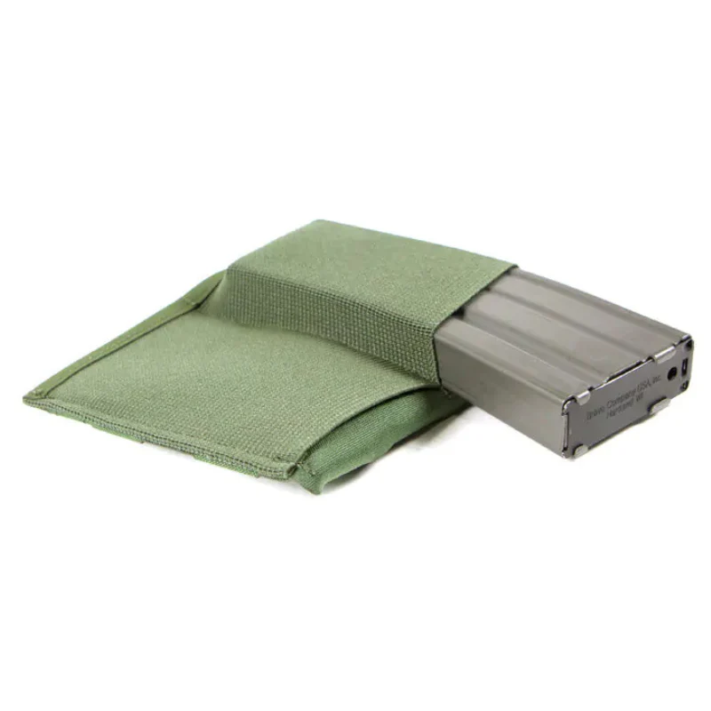 Blue Force Gear Ten-Speed Double M4 Mag Pouch - Image 4