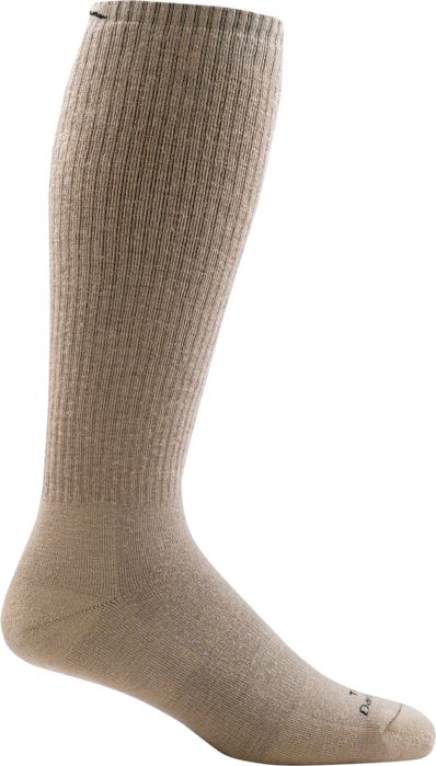 Darn Tough OTC Heavyweight Tactical Sock - Full Cushion - Image 7