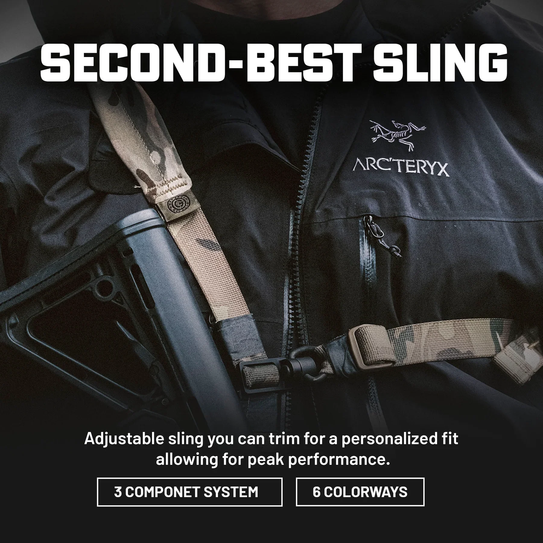 GBRS Group Second Best Sling - Image 16