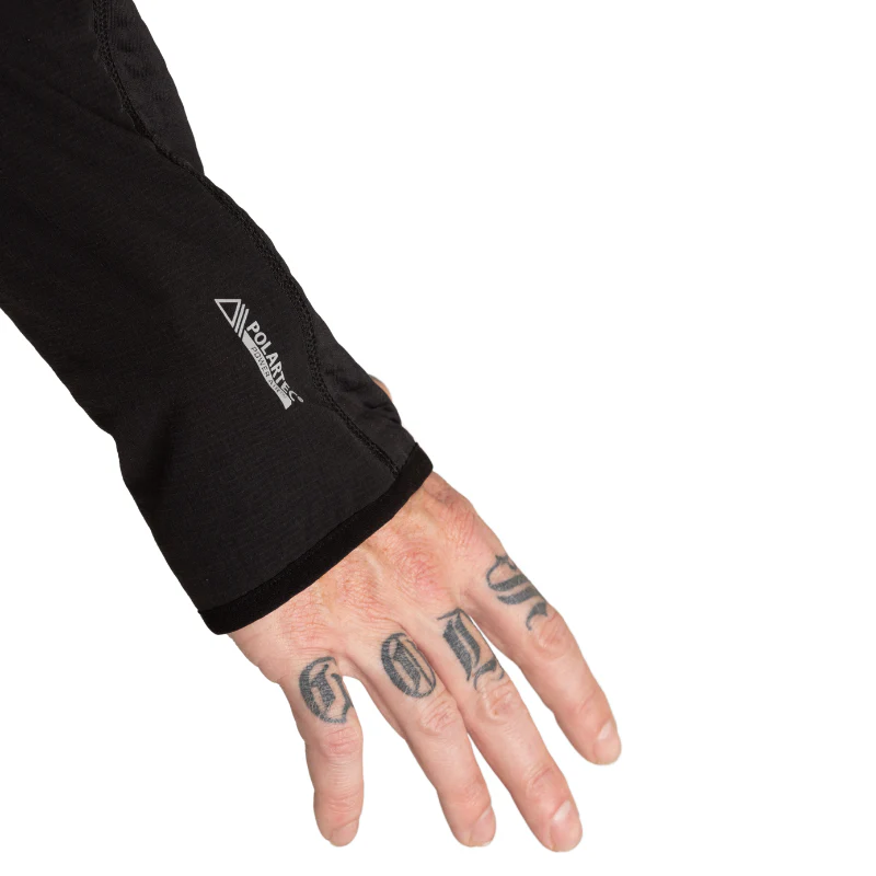 MTHD Overland Zip-Up Fleece Jacket - Image 15