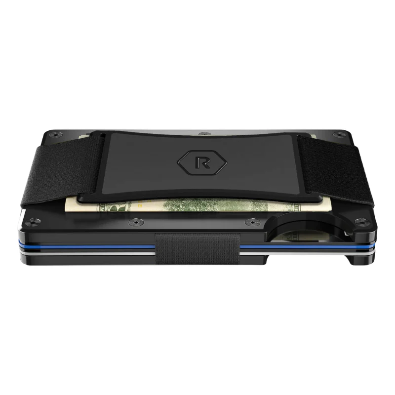 Ridge Wallet - Cash Strap - Image 5