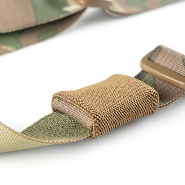 Spiritus Systems Elastic Strap Keeper - 4-Pack - Image 5