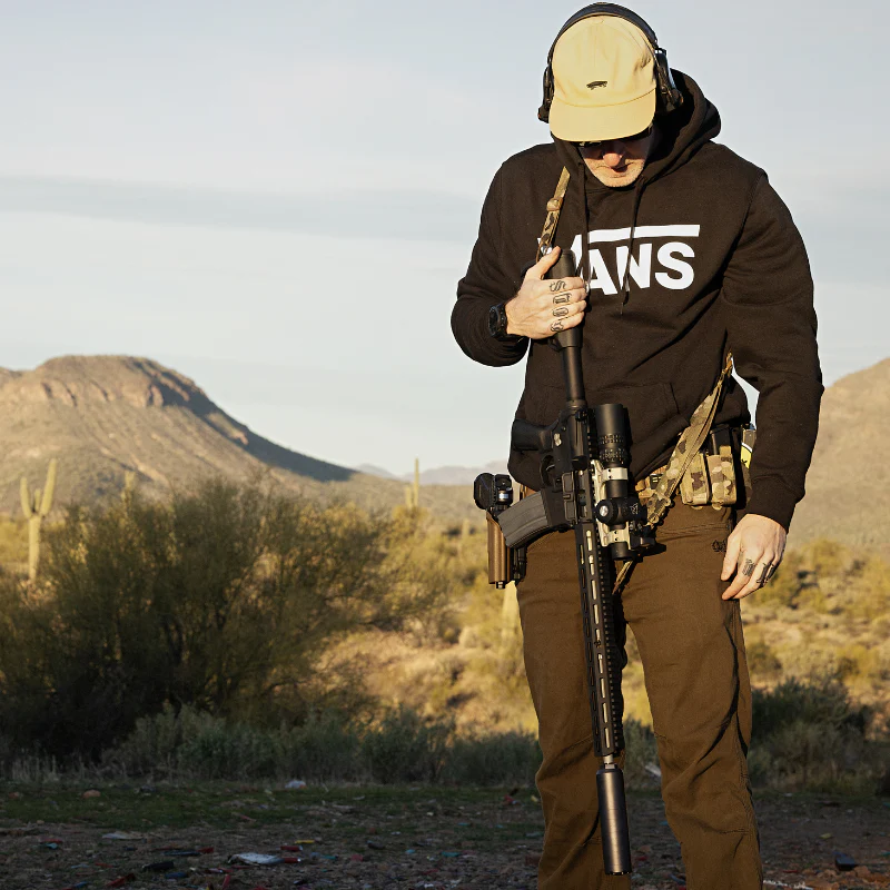 TD Carlos Ray Tactical Pants 2.1 TAA - Image 21