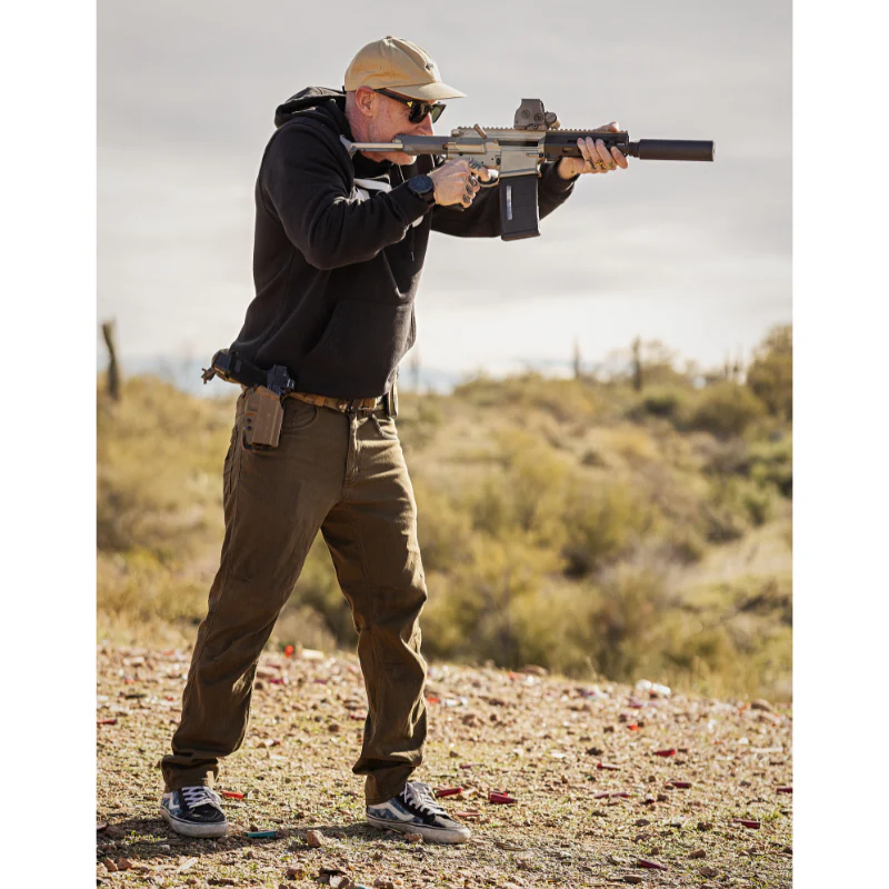 TD Carlos Ray Tactical Pants 2.1 TAA - Image 24