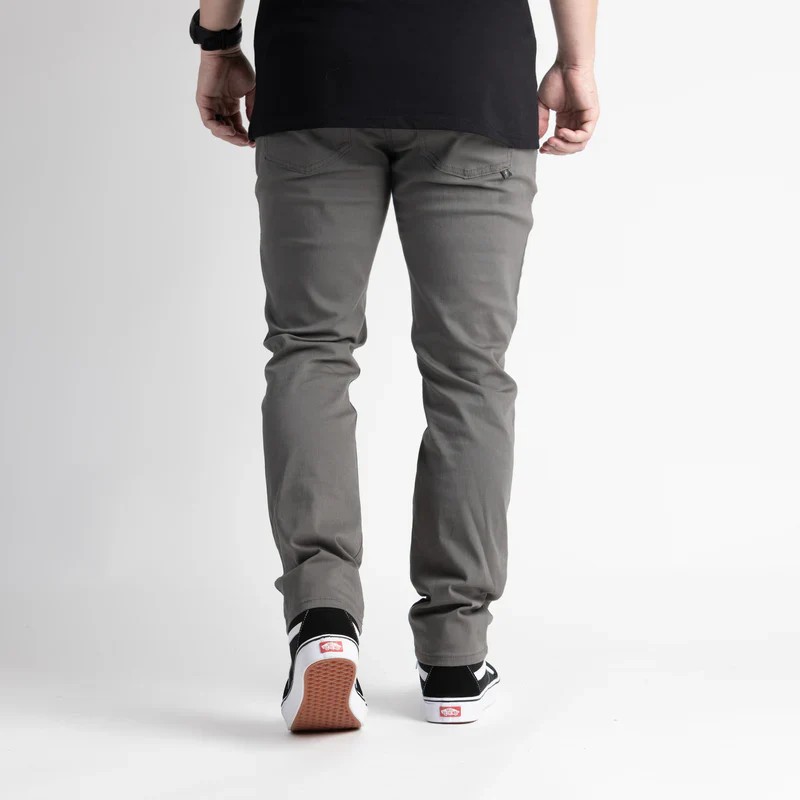 TD McQuade Pants (Slim + Regular) - Image 14