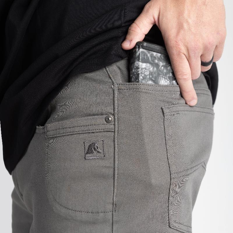 TD McQuade Pants (Slim + Regular) - Image 20