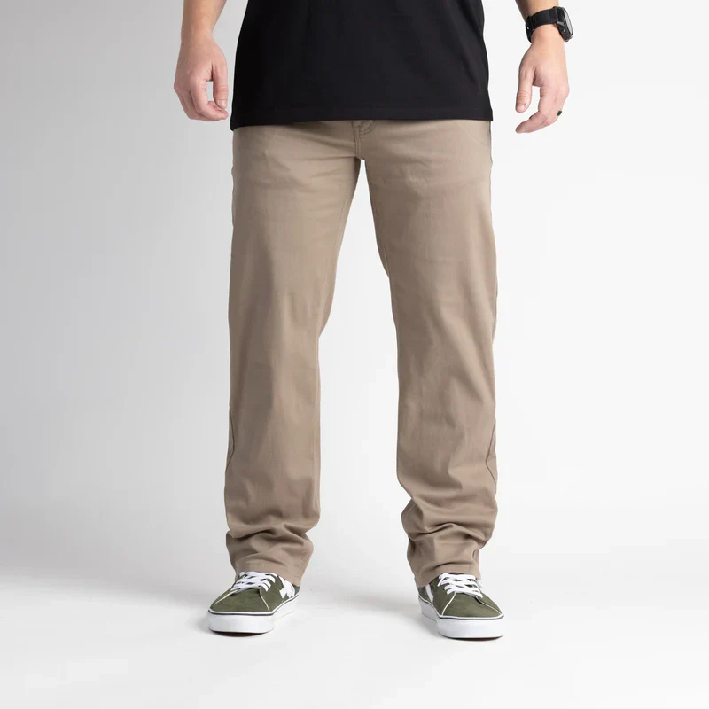 TD McQuade Pants (Slim + Regular) - Image 6