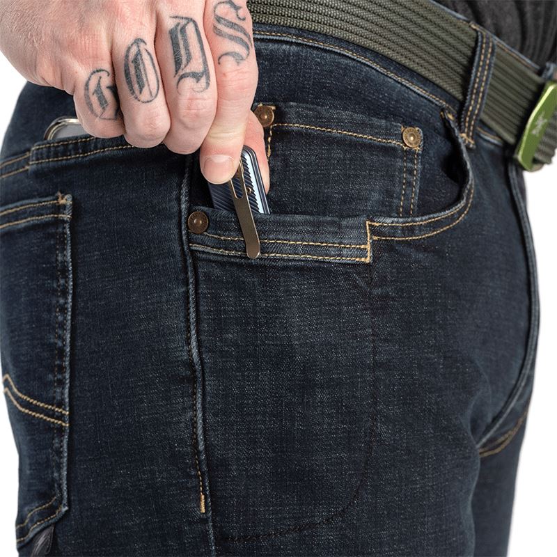 TD McQuade Tactical Jeans (Slim + Regular) - Image 20