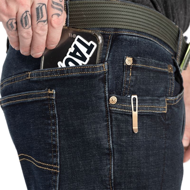 TD McQuade Tactical Jeans (Slim + Regular) - Image 22