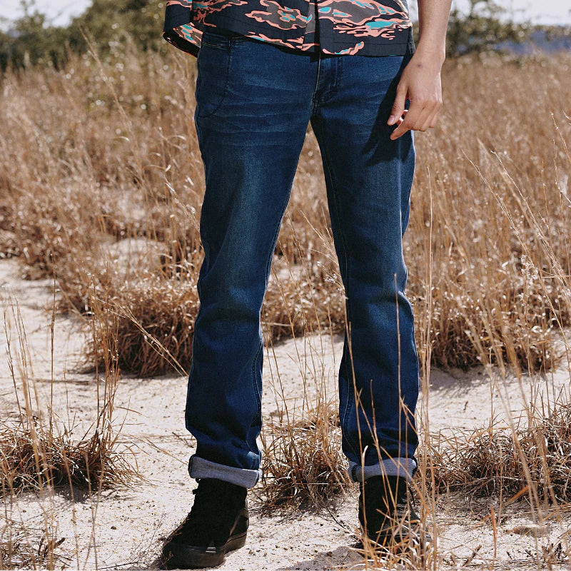 TD McQuade Tactical Jeans (Slim + Regular) - Image 25