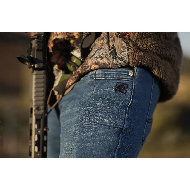 TD McQuade Tactical Jeans (Slim + Regular) - Image 26