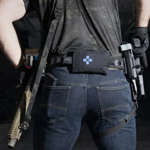 TD McQuade Tactical Jeans (Slim + Regular) - Image 29