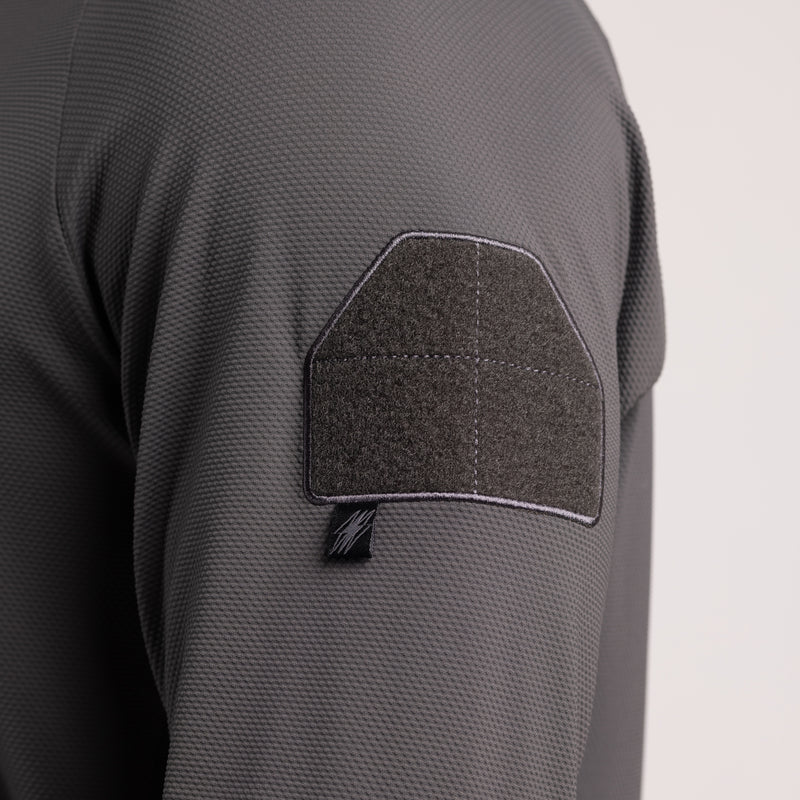 TD OSS Long Sleeve Top - Image 4