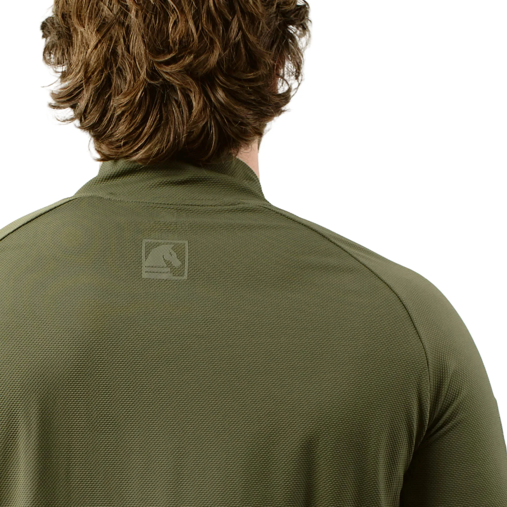 TD OSS Short Sleeve Shirt - Image 11