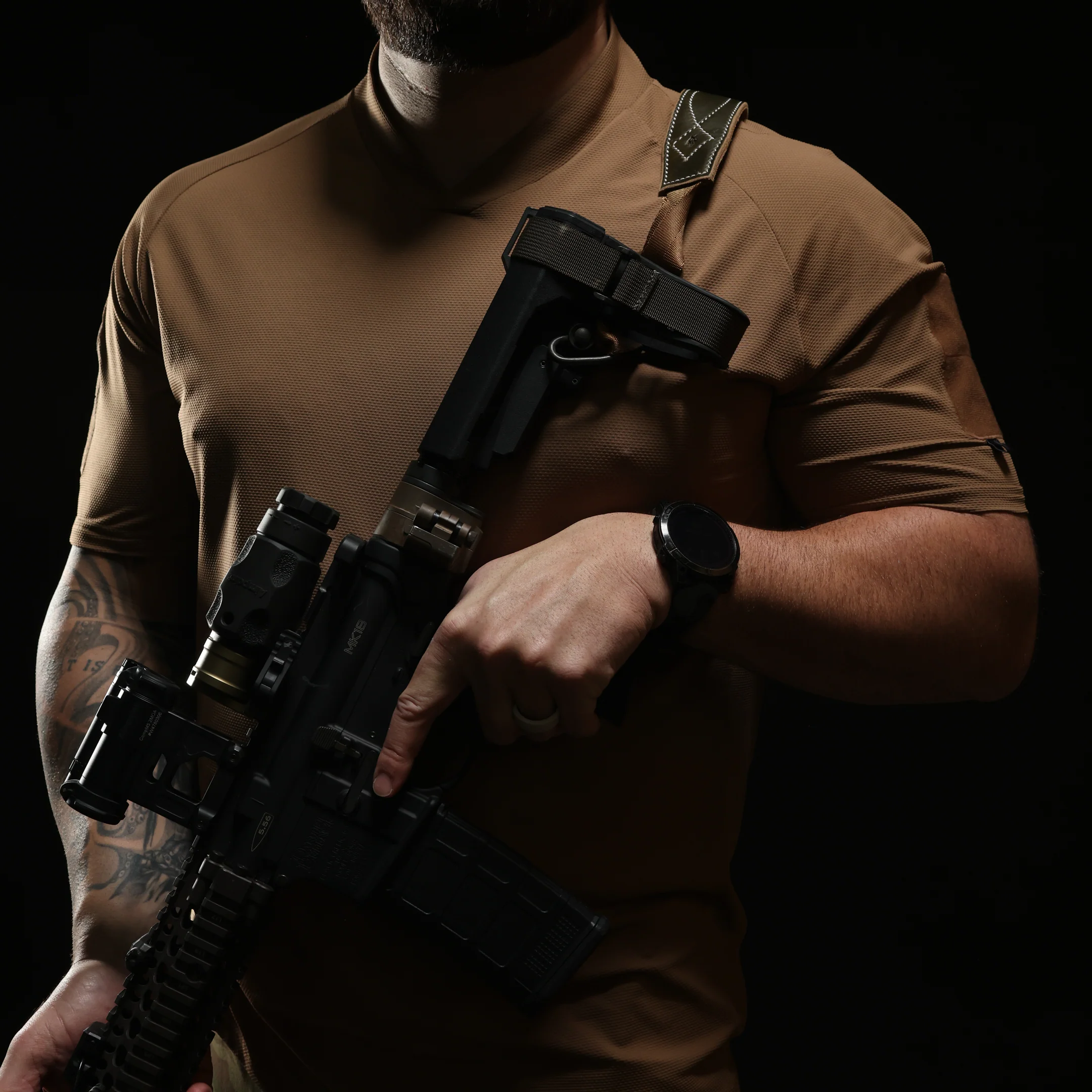 TD OSS Short Sleeve Shirt - Image 18