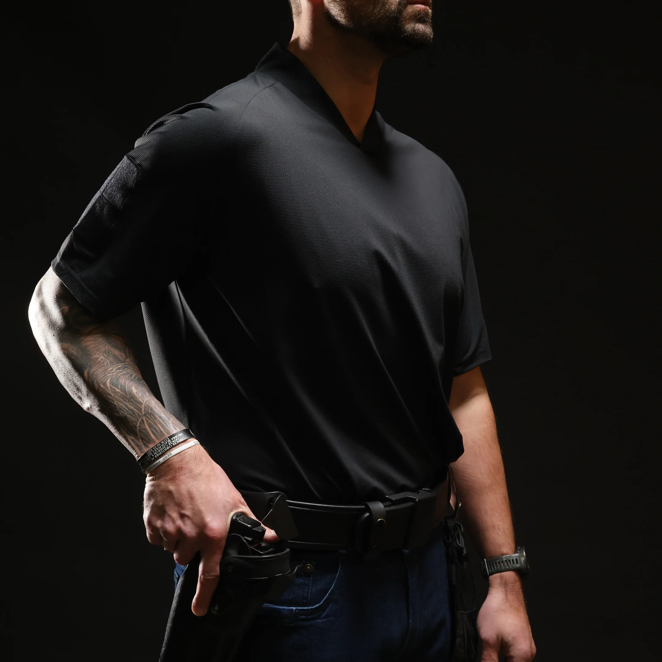 TD OSS Short Sleeve Shirt - Image 20