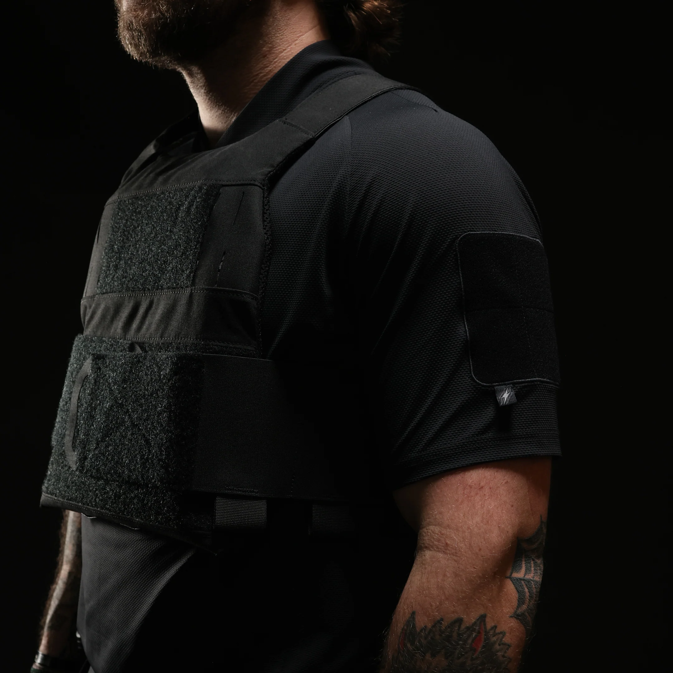 TD OSS Short Sleeve Shirt - Image 21