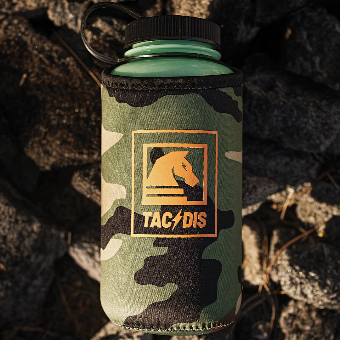 TD CORE Nalgene Koozie - Image 3