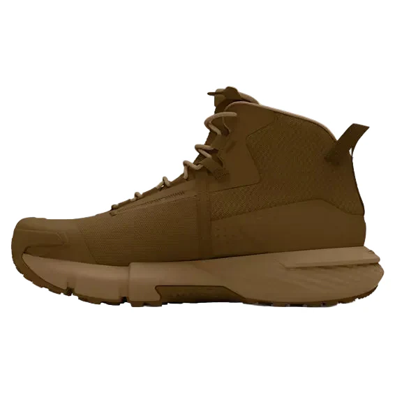 Under Armour UA Charged Valsetz Mid Tactical Boots - Image 7